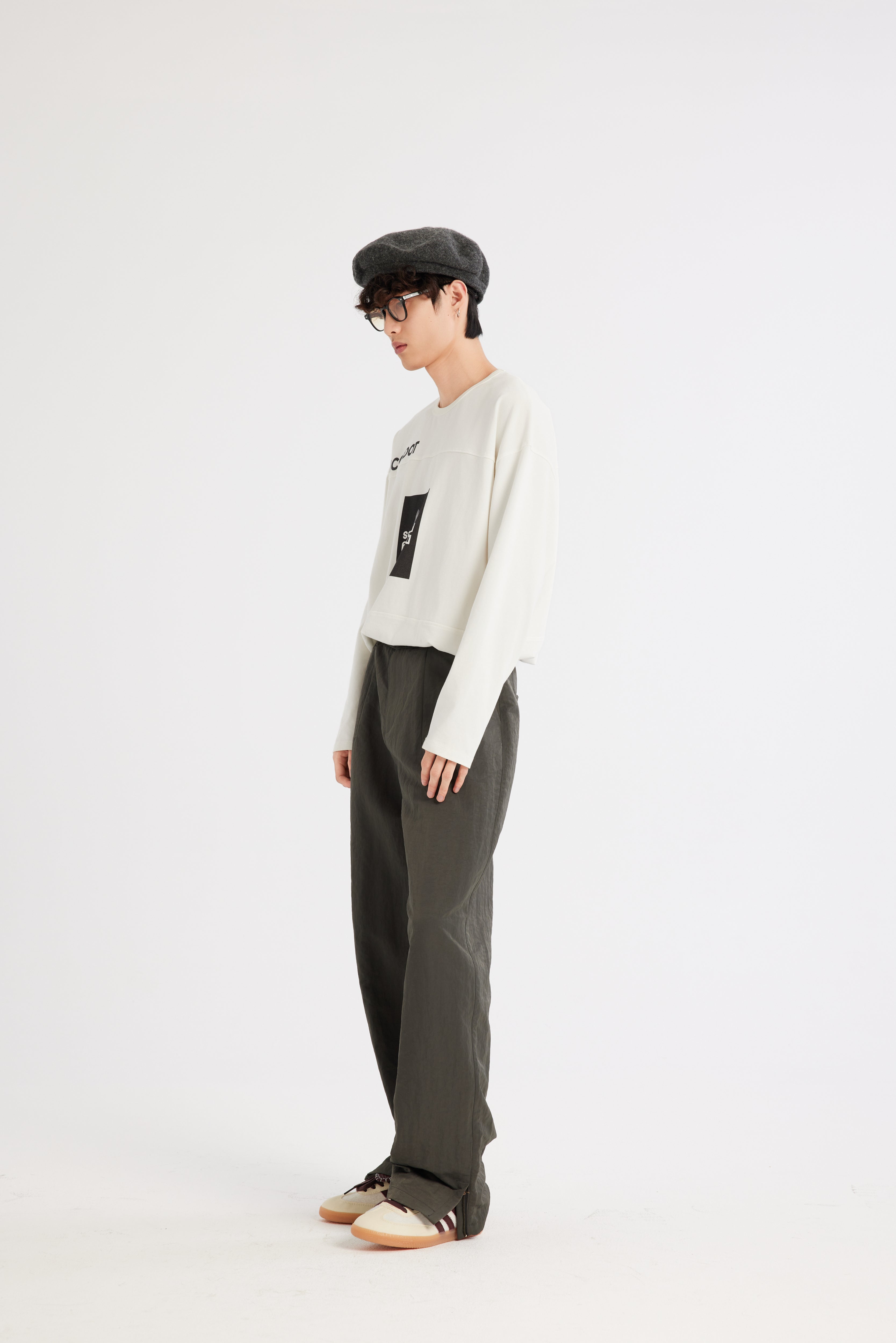 REC Sports and leisure trousers op1