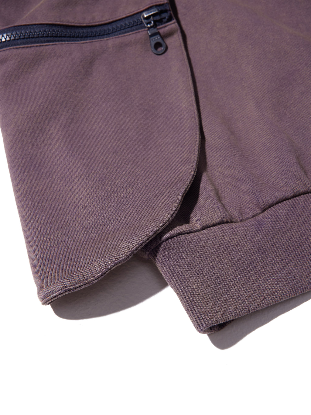 REC Cotton Jersey Sweatshirt op1