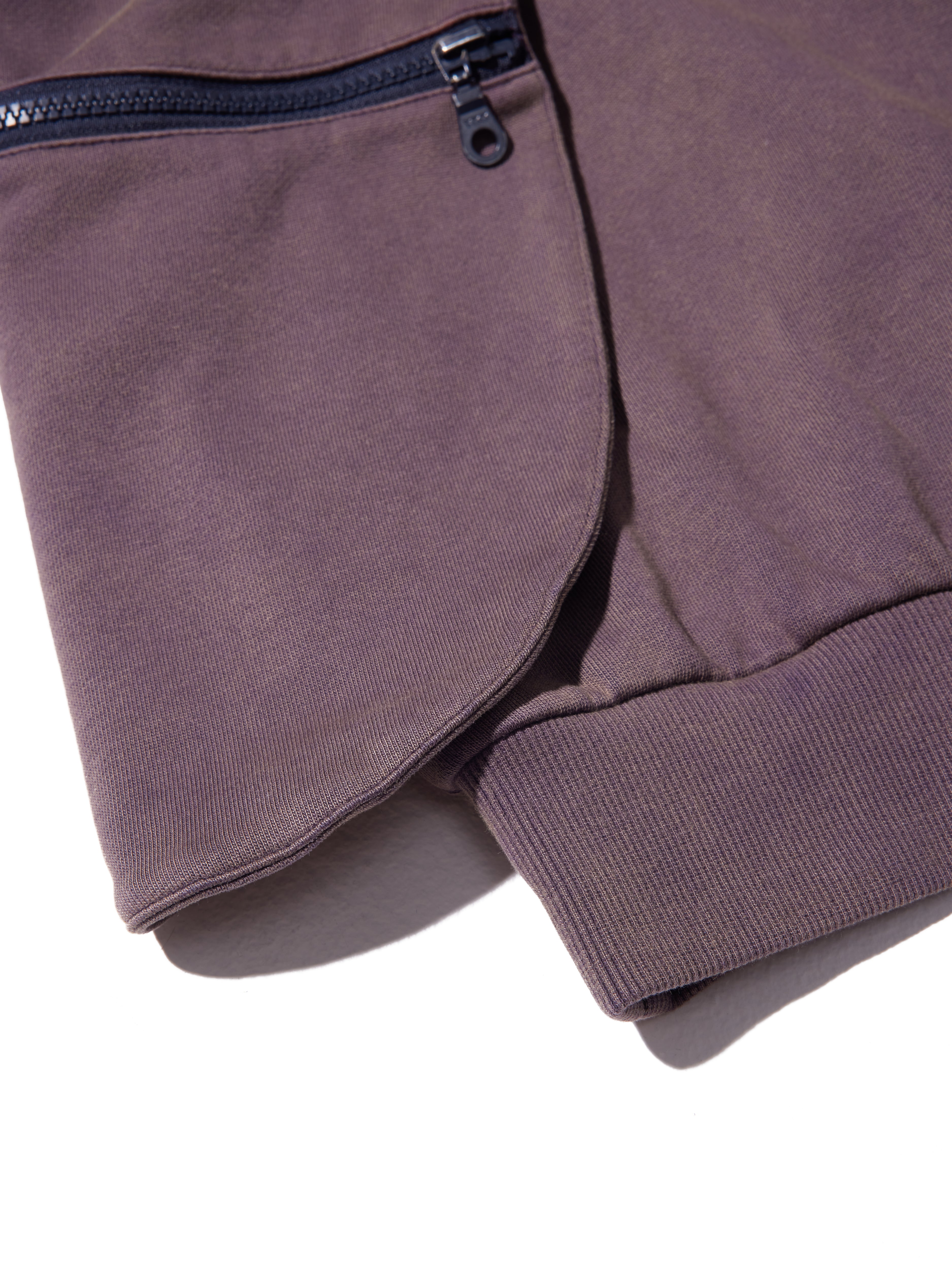 REC Cotton Jersey Sweatshirt op1