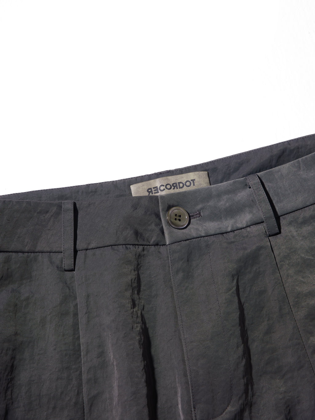 REC Sports and leisure trousers op1