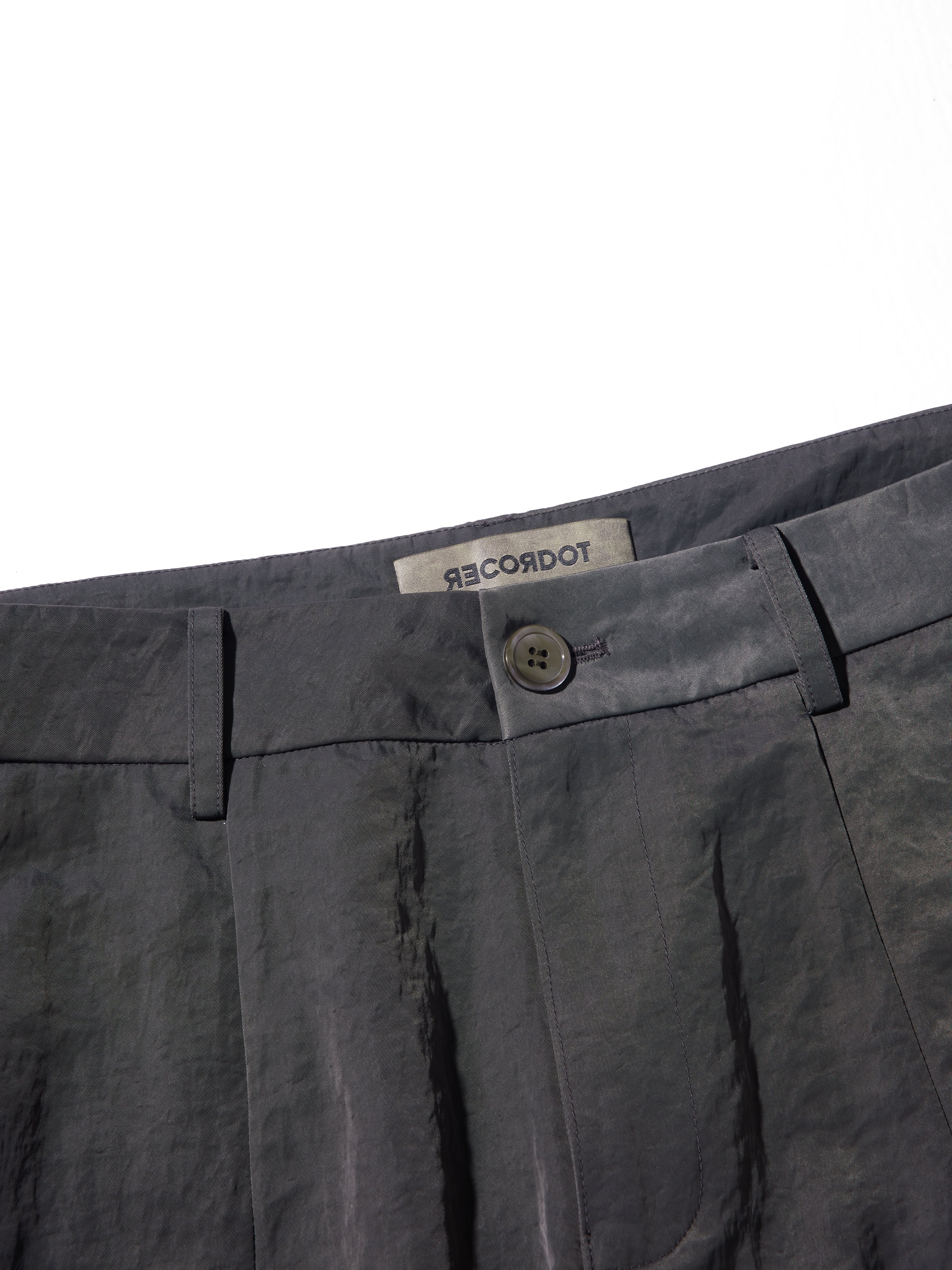 REC Sports and leisure trousers op1